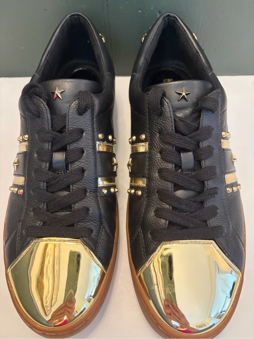 Michael Kors Frankie Sneakers